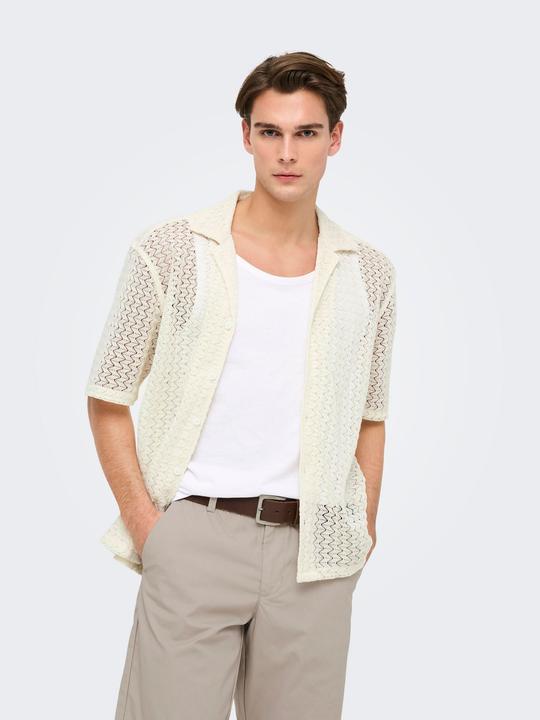 Immagine prodotto Only & Sons ONSNOVAK Hemd Hemd (XL)