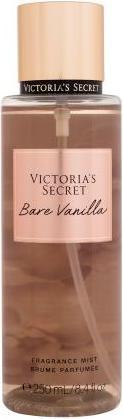 Immagine prodotto Victoria's Secret Bare Vanilla di Fragrance Mist Spray 248 ml (Spray corpo, 250 ml)