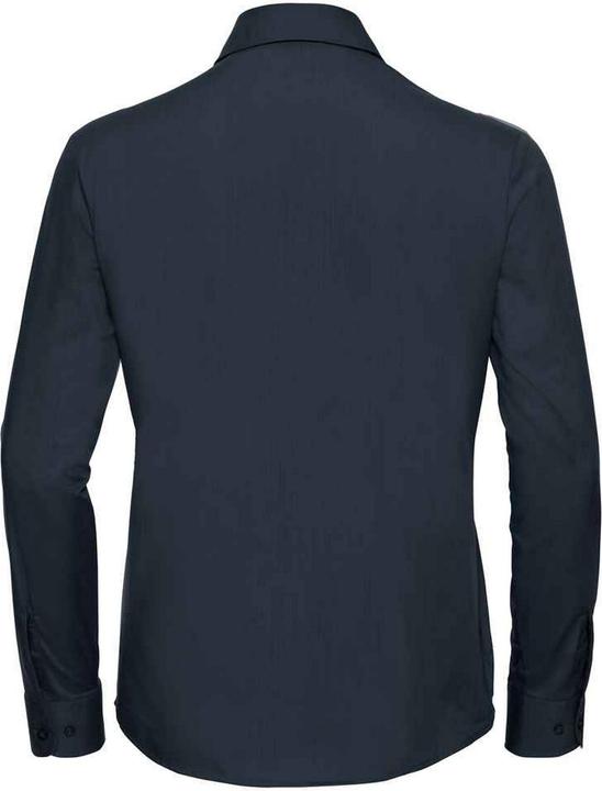Produktbild Russell Formelles Hemd Pflegeleicht Langärmlig (4XL)