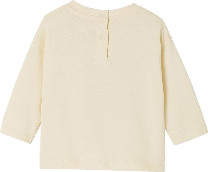 Immagine prodotto Vertbaudet 3er-Pack Baby Shirts: Langarm & Kurzarm BASIC (62)