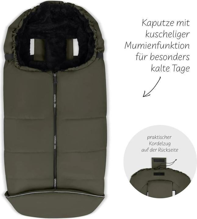 Image du produit ABC Design Chancelière d'hiver