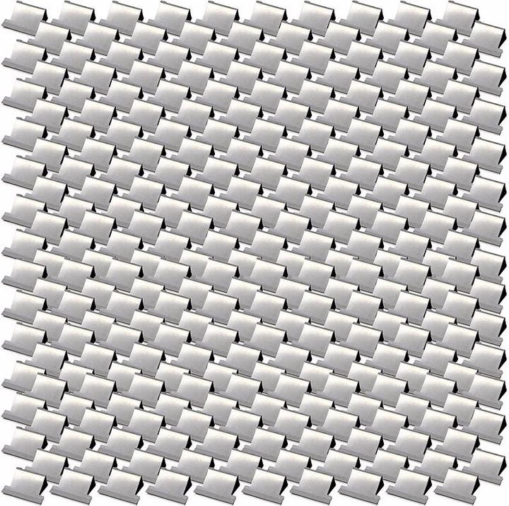 Immagine prodotto Pearl Morsetti a foglia maxi 250 pezzi per PE-4585 (250 x)