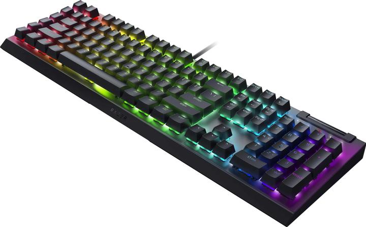 Produktbild Razer BlackWidow V4 (CH, Kabelgebunden)