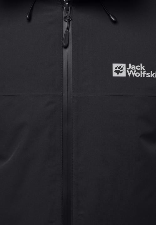 Produktbild Jack Wolfskin Wisper Ins Jkt M (XXL)