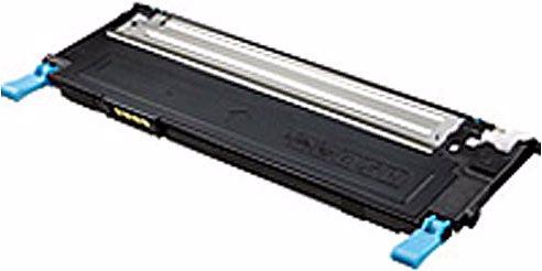 Actual product image IColor Toner for Samsung CLX-3175, cyan