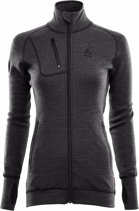 Actual product image Aclima DoubleWool jacket (M)
