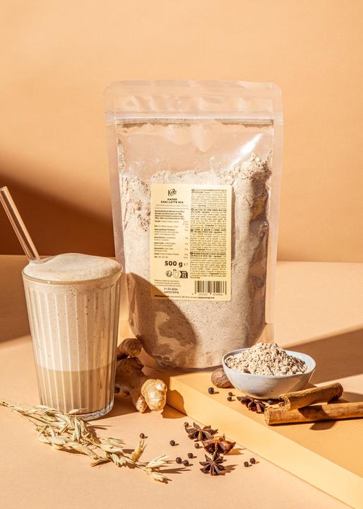 Produktbild KoRo Chai Latte Mix (500 g)