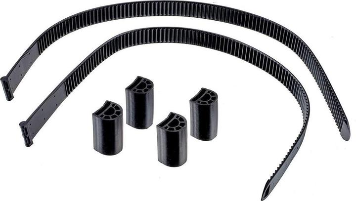 Produktbild Atera Rastenband (Schwarz)