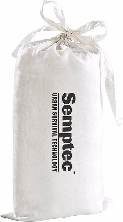 Produktbild Semptec Seidenschlafsack aus 100 % Habotai-Seide (Hüttenschlafsack) (220 cm)