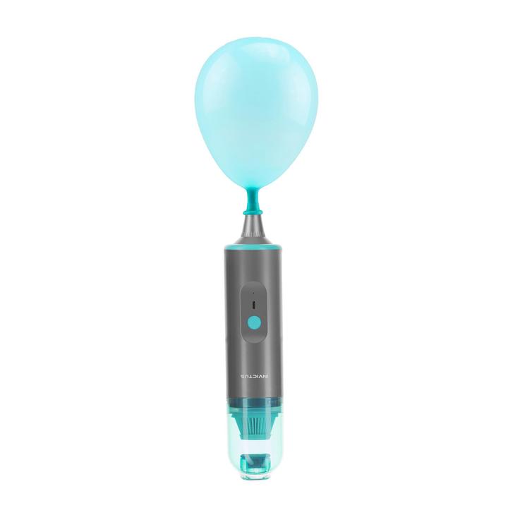 Image du produit Genius INVICTUS ONE HOME, Set 8-tlg.