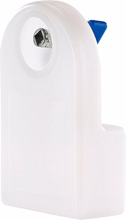 Produktbild AGT Manueller Heizkörper-Entlüfter mit integriertem Wasserbehälter, 80 ml