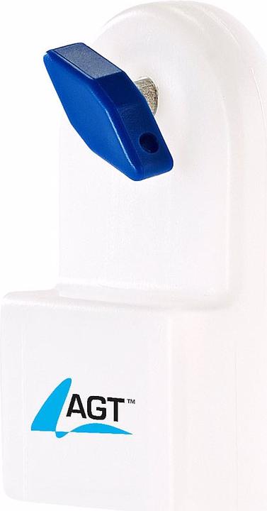 Produktbild AGT Manueller Heizkörper-Entlüfter mit integriertem Wasserbehälter, 80 ml