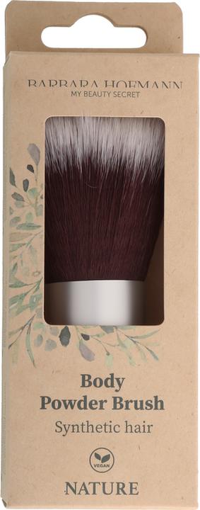 Barbara Hofmann Redwood Körperpuderpinsel 12 cm (Puder)
