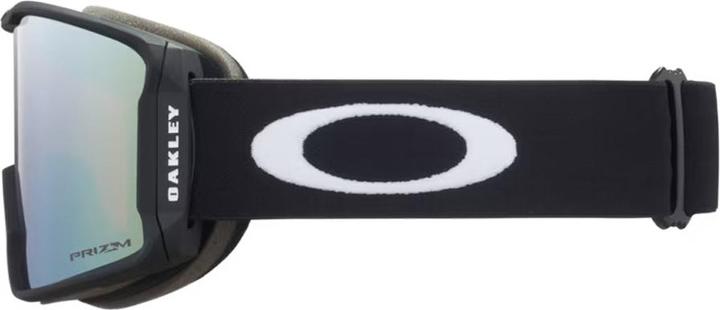 Actual product image Oakley Line Miner M