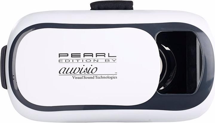Immagine prodotto Auvisio Occhiali di realtà virtuale per smartphone, regolazione 3D (Occhiali 3D)