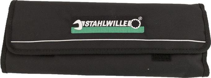 Produktbild Stahlwille Ringmaulschlüsselsatz (19 mm, 6 mm, 12 mm, 14 mm, 22 mm, 16 mm, 10  mm, 21 mm, 18 mm, 7 mm, 17 mm, 11 mm, 15 mm, 8 mm, 9 mm, 13 mm, 20 mm)