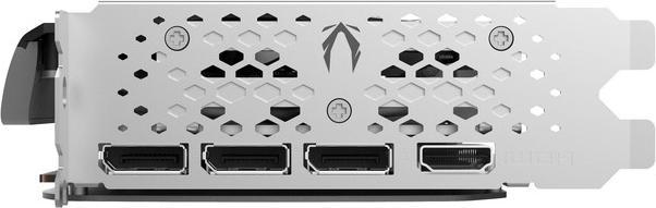 Image du produit Zotac GeForce RTx4070 SUPER TwinEdge (12 Go)