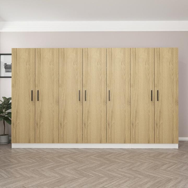 Immagine prodotto Hanah Home Kaley (315 x 52 x 190 cm)