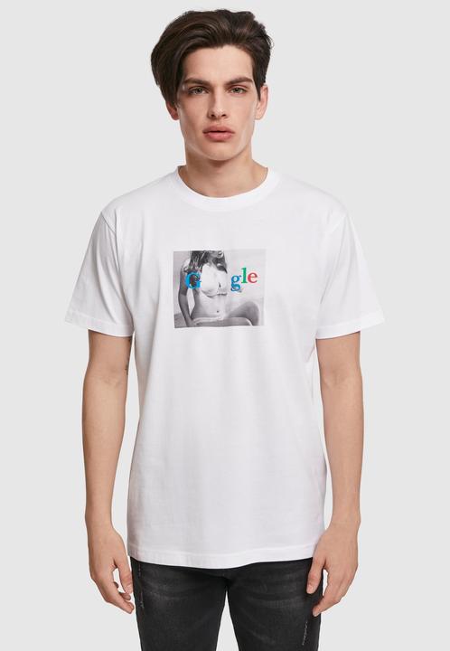 Actual product image Mister Tee Boogle Tee (XL)