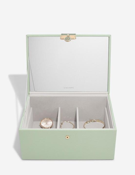 Sage Green