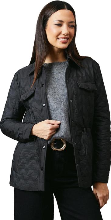 Principles Jacke Taillendetail