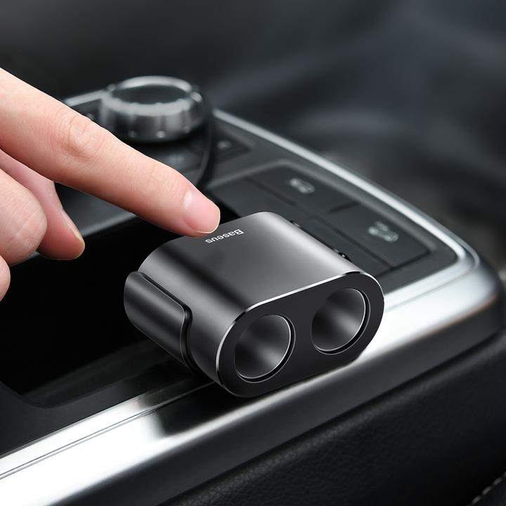 Image du produit Baseus Adaptateur à haut rendement
