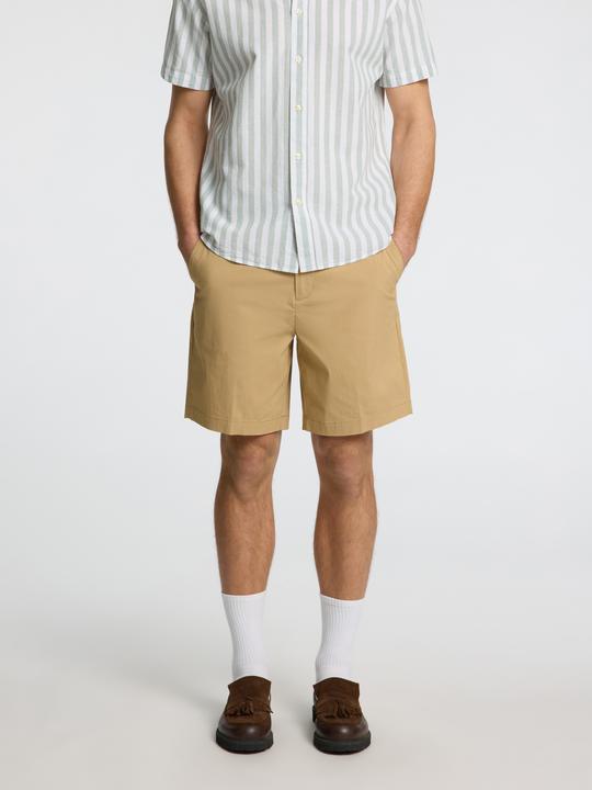 Produktbild Selected Homme Regular Fit Chinoshorts (XXL)