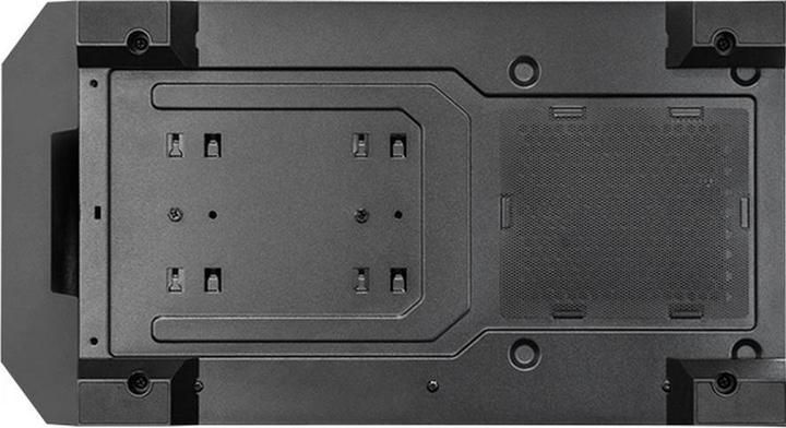 Produktbild Chieftec AS-02B-TG-OP (Mini-ITX, ATX, mATX)