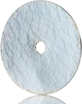 Productafbeelding Rs Pro Rondellen voor vis M6, Acier Zingué (M6)