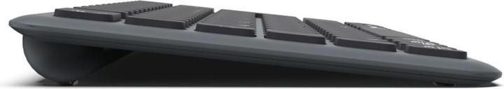 Actual product image Hama Multi-Device Keyboard WK-500 wireless wireless u (DE, Wireless)