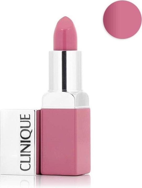 Image du produit Clinique Pop Lip Colour & Primer (Rose)