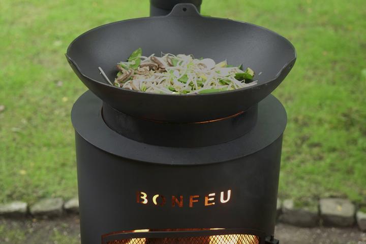 Actual product image Bonfeu BonTino LP