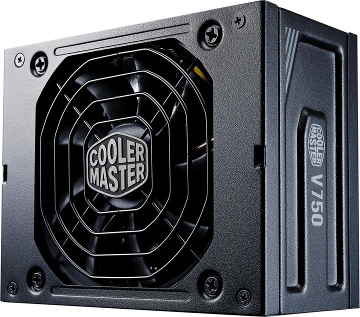 Cooler Master V750 SFX Gold (750 W)