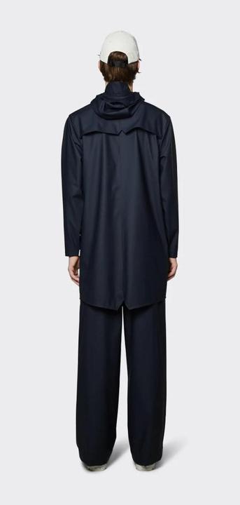 Produktbild Rains Long Jacket (M)