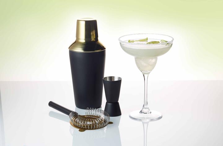 Actual product image BarCraft Cocktail Set (Cocktail set)
