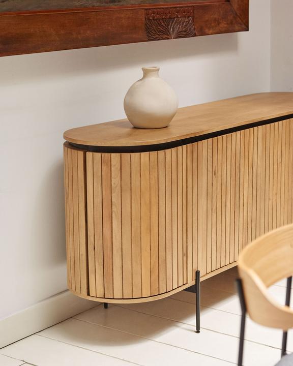 Actual product image Kave Home Licia (170 x 80 x 50 cm)