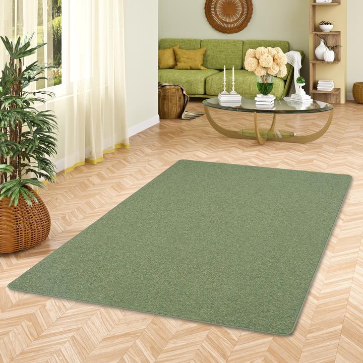 Produktbild Snapstyle Schlingen Teppich Alma Meliert (80 x 400 cm)