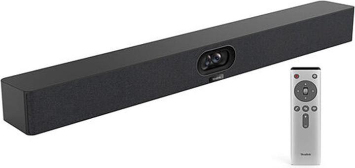 Image du produit Yealink Barre Visio A40 multiplateforme CTP25 5-10 person.
