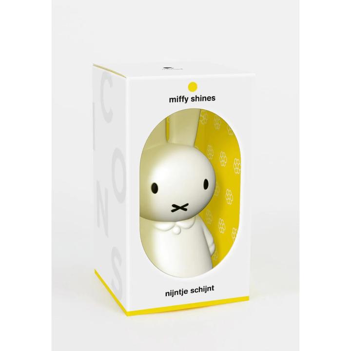 Produktbild Mr Maria Miffy Shines