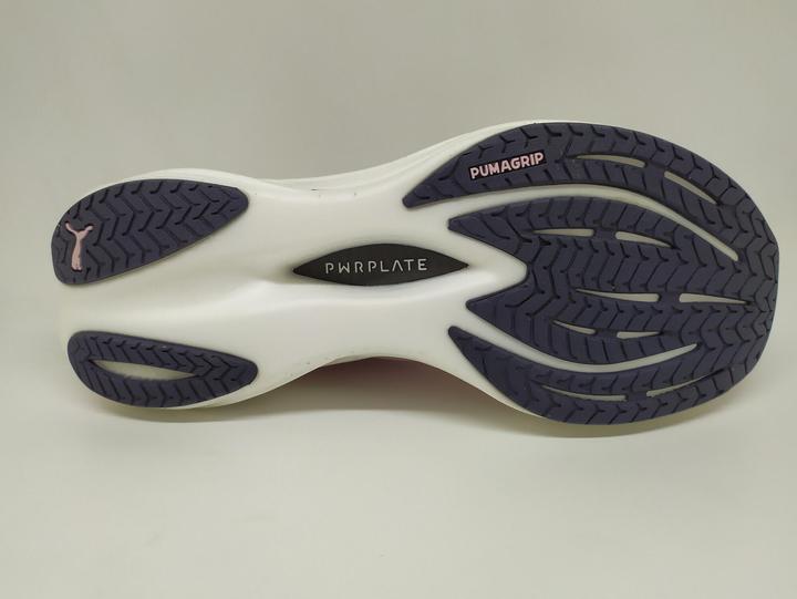 Actual product image Puma Deviate NITRO 3 SAYSKY (43)