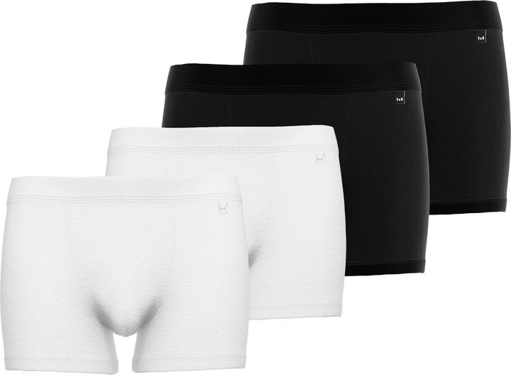 Götzburg Boxer shorts Casual Figure-hugging