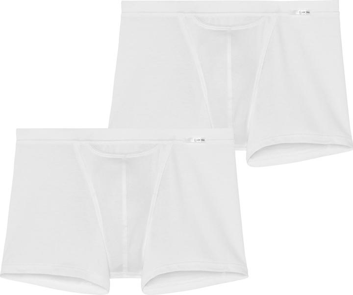 Immagine prodotto HOM Retro Boxer Tencel Soft (M, Confezione da 2)