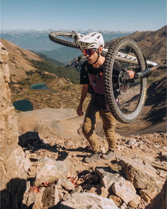 Image du produit Mons Royale Diversion Merino Trail Pants Men (S)