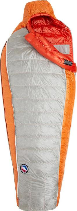 Actual product image Big Agnes Torchlight UL 20 Sleeping Bag (165 cm)