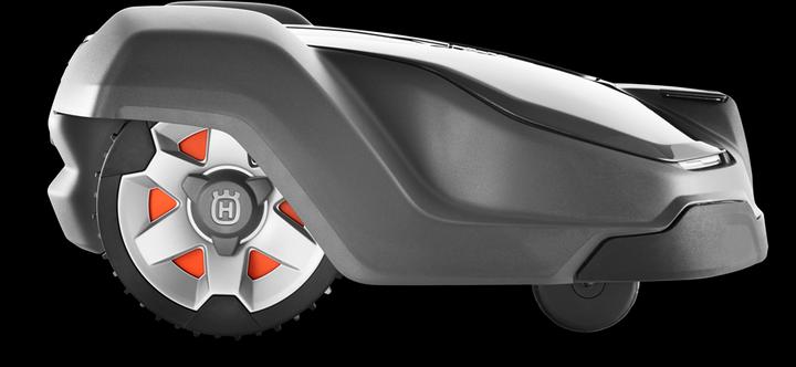 Productafbeelding Husqvarna Automower 430X (2019) (3200 m²)