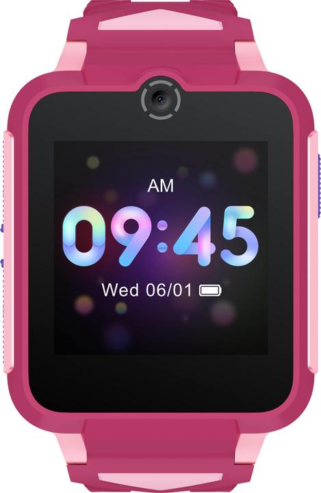 TCL Movetime Family Watch MT42X (48.50 mm, 4G)