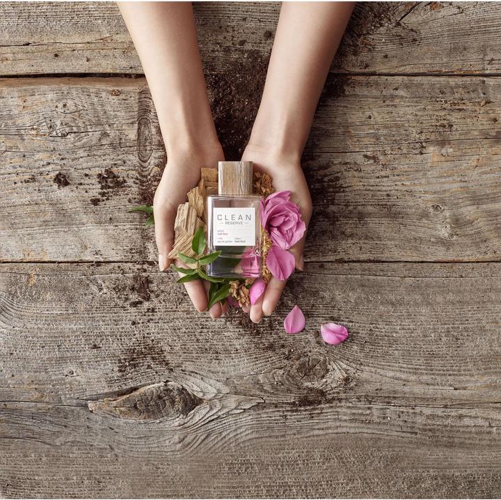 Actual product image Clean Lush Fleur (Eau de parfum, 100 ml)