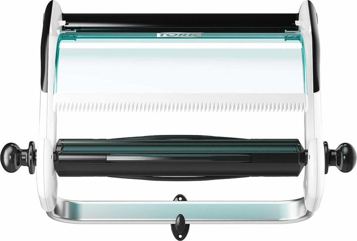 Tork Wall Holder 652100 Turquoise, White