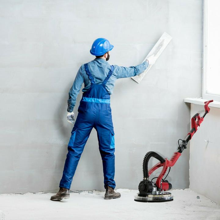 Produktbild Arebos Langhalsschleifer (Langhalsschleifer, 750 W)