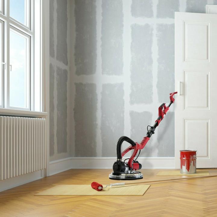 Produktbild Arebos Langhalsschleifer (Langhalsschleifer, 750 W)
